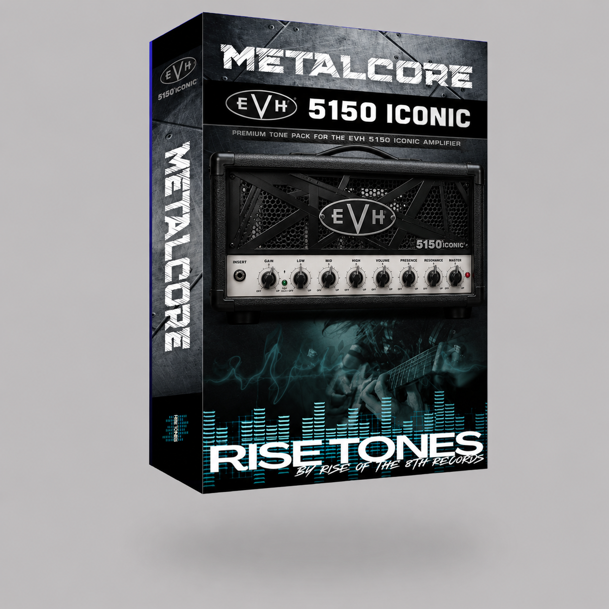 RiseTones METALCORE