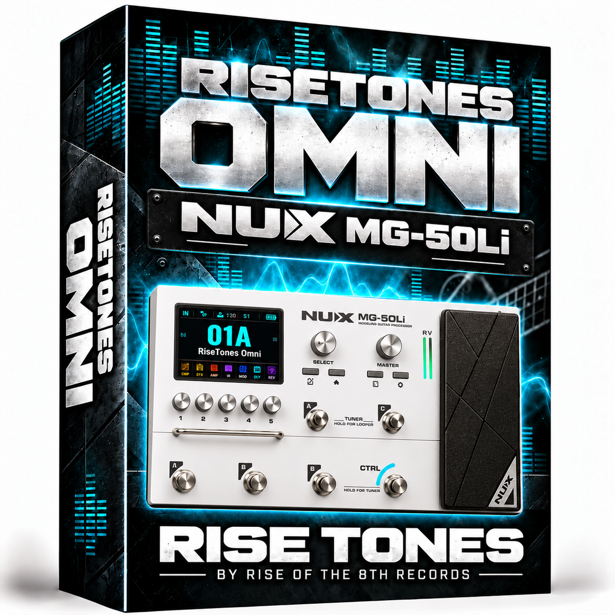 RiseTones Omni