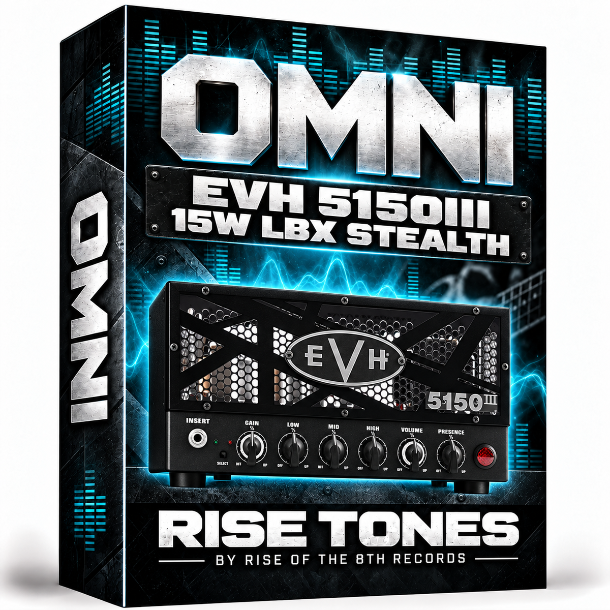 RiseTones Omni