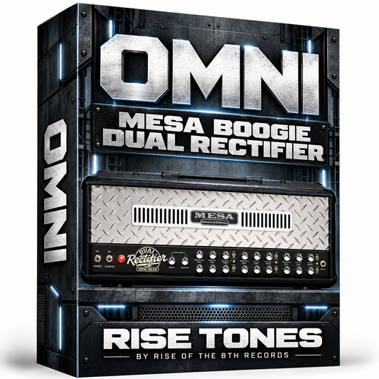 RiseTones Omni