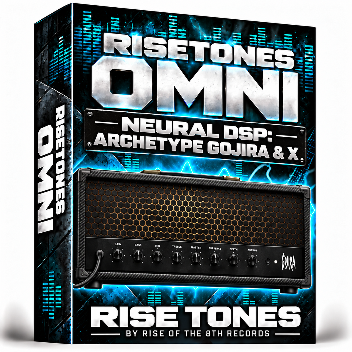 RiseTones Omni