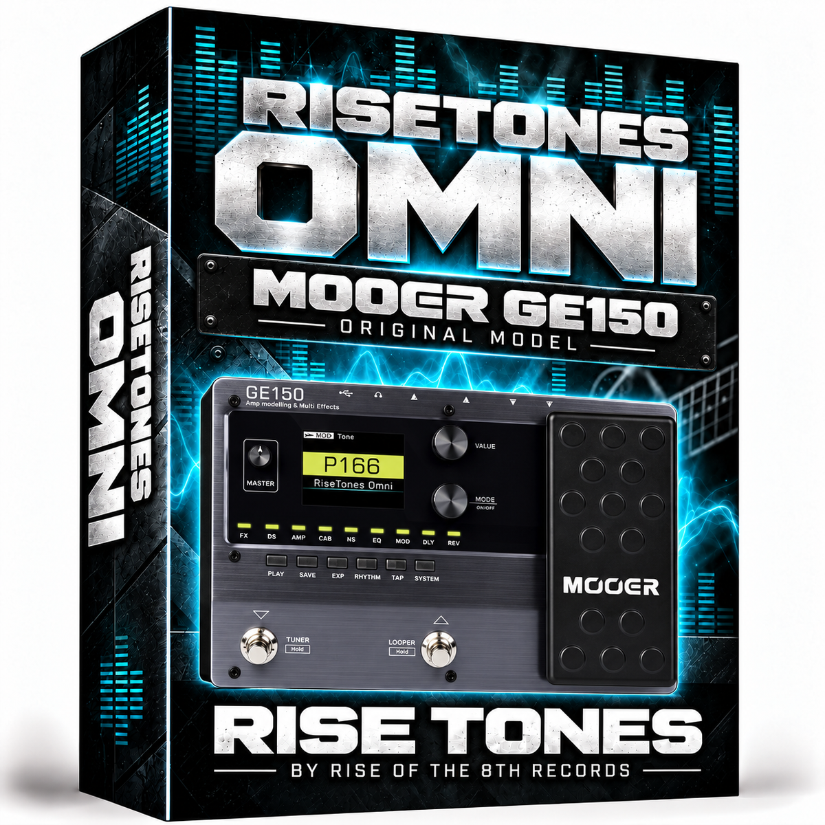 RiseTones Omni