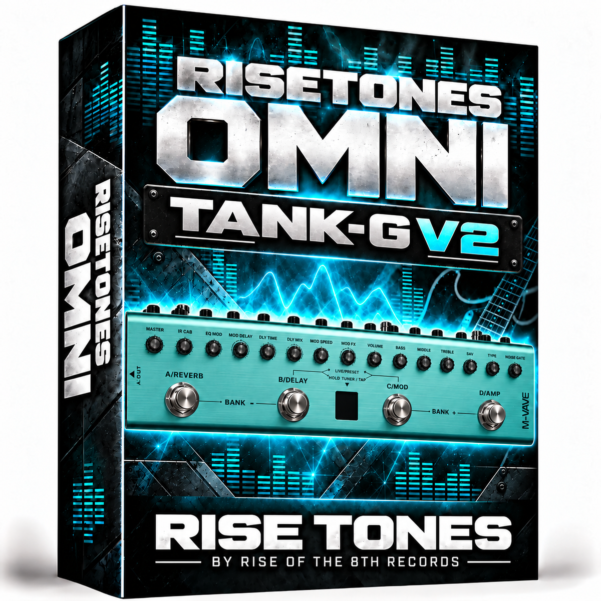 RiseTones Omni