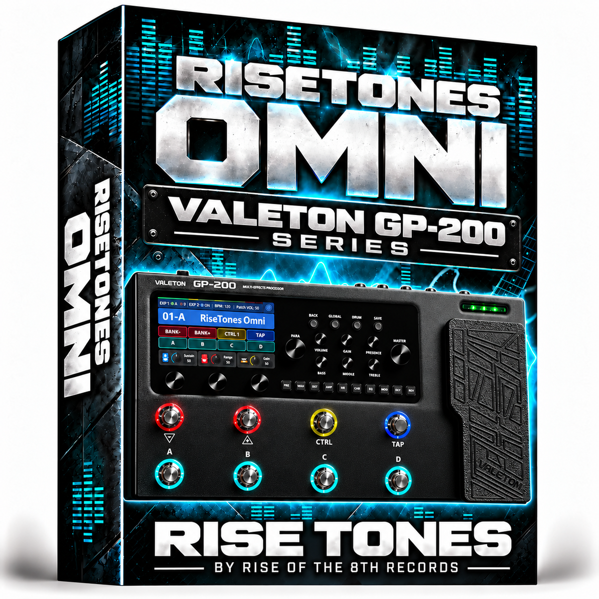 RiseTones Omni