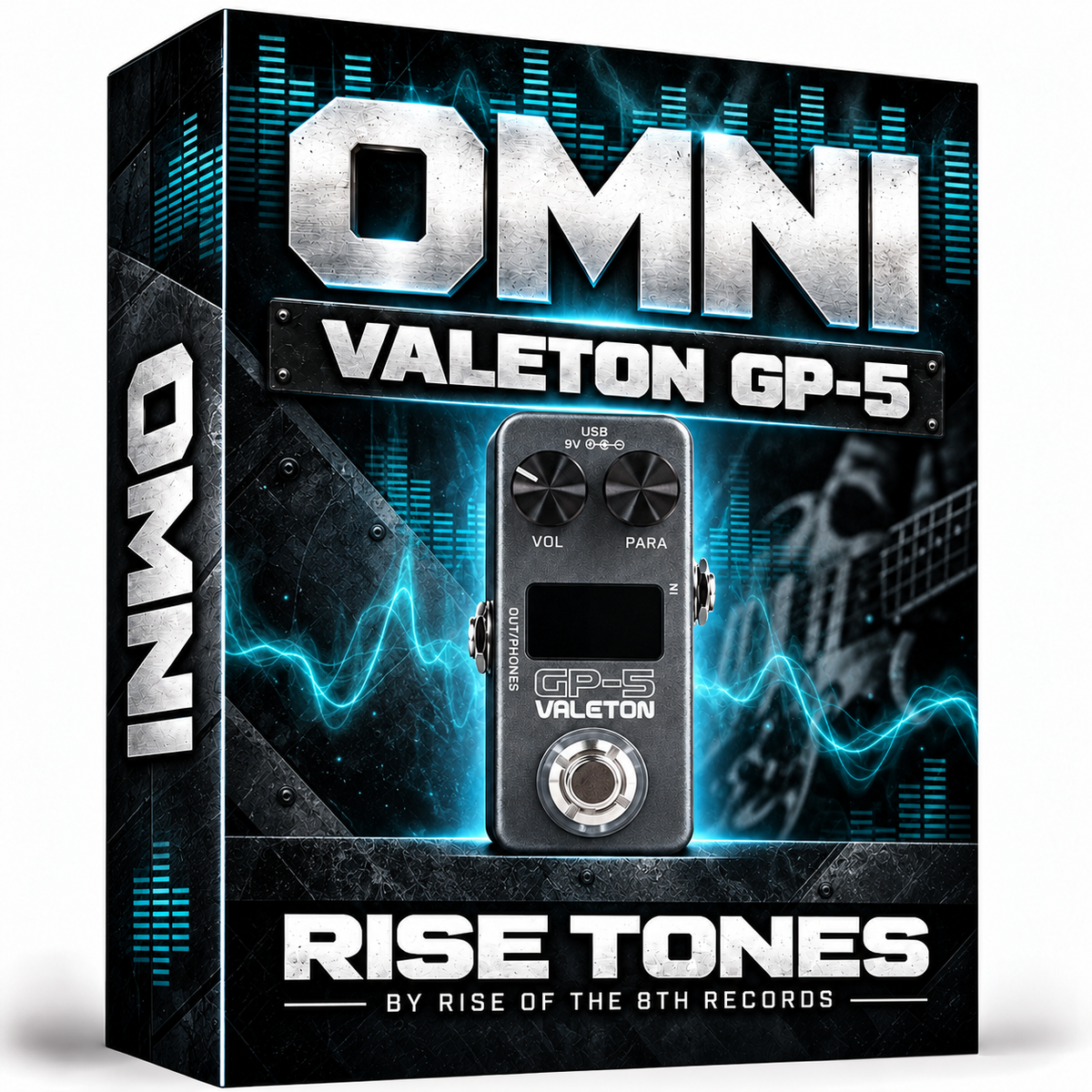 RiseTones Omni
